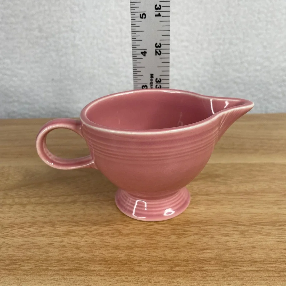 Fiesta rose pink